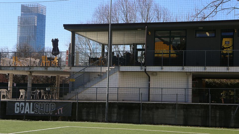 Gnocchi al ragù di cinghiale del Antipasto del Ristorante Lou Tchappe a Lillaz, frazione di Cogne